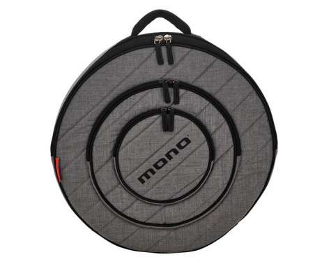 Mono Cases 22" Cymbal Bag Ash