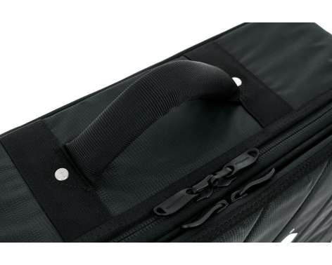 Mono Cases Pedalboard Case Club 2.0 BK