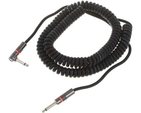 Monster Cable Classic Instrument 12AC WW