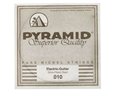 Pyramid 010 Single
