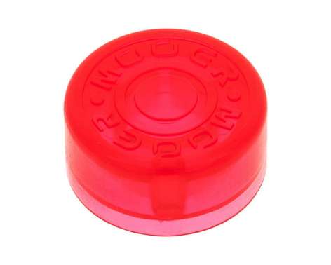 Mooer Candy Footswitch Topper Red