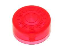 Mooer Candy Footswitch Topper Red