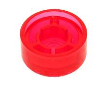 Mooer Candy Footswitch Topper Red