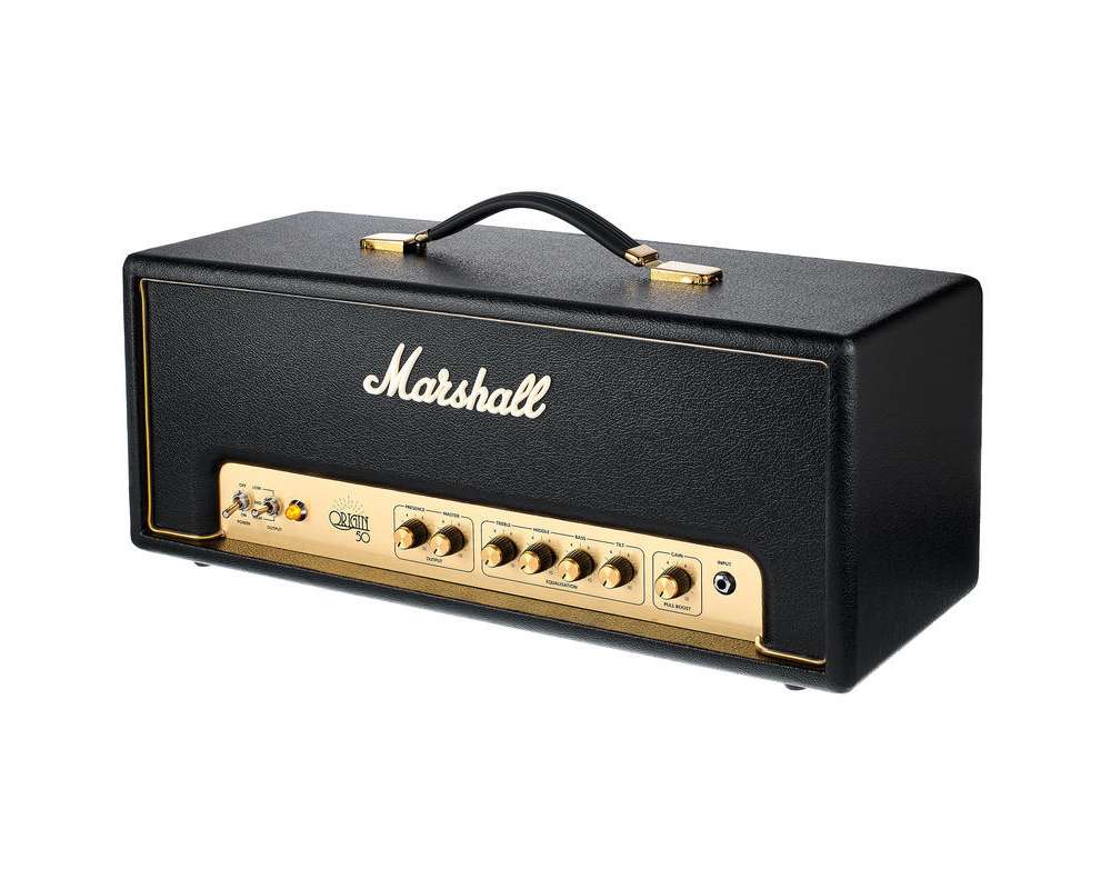 Marshall Origin 50H Head