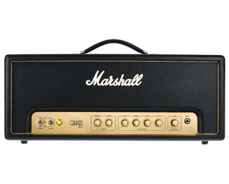 Marshall Origin 50H Head