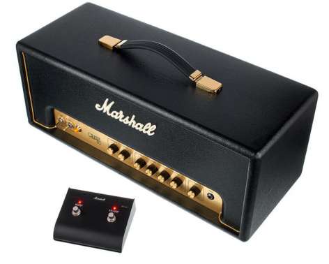 Marshall Origin 50H Head