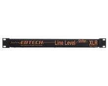 Morley Ebtech Line Level Shifter XLR