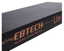 Morley Ebtech Line Level Shifter XLR