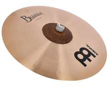 Meinl 21" Byzance Polyphonic Ride