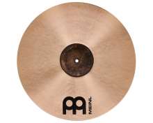 Meinl 21" Byzance Polyphonic Ride