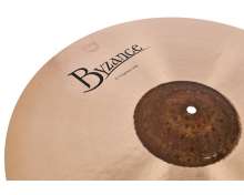 Meinl 21" Byzance Polyphonic Ride