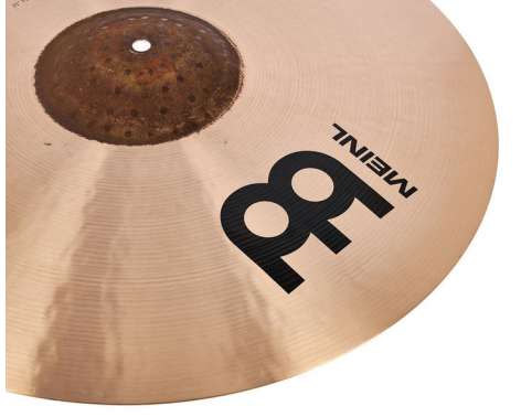 Meinl 21" Byzance Polyphonic Ride