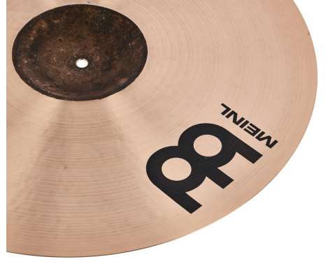 Meinl 21" Byzance Polyphonic Ride