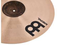 Meinl 21" Byzance Polyphonic Ride