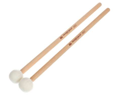 Meinl Drumset Mallet Super Soft