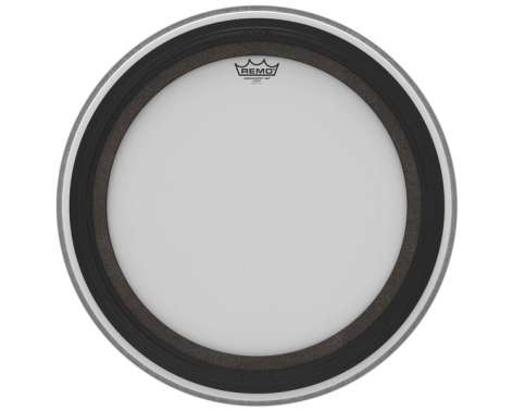 Remo 18" SMT Ambassador Coated BD