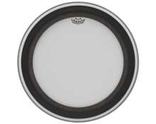 Remo 18" SMT Ambassador Coated BD