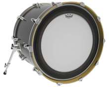 Remo 18" SMT Ambassador Coated BD