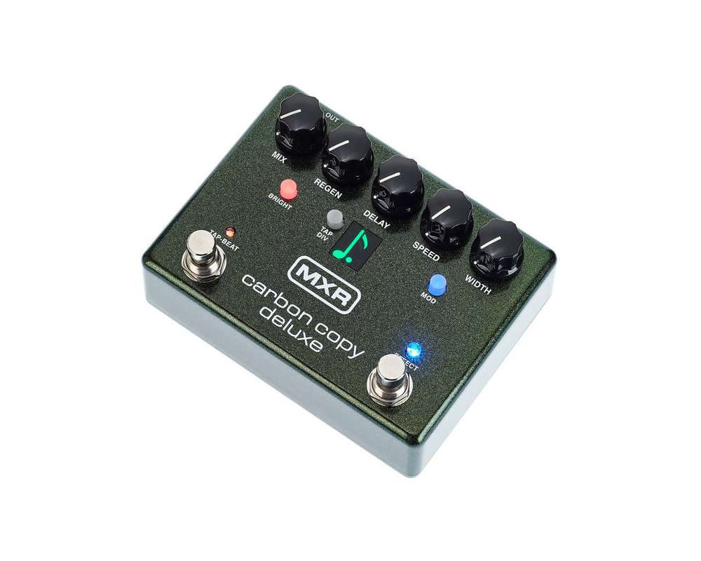 MXR M 292 Carbon Copy Deluxe