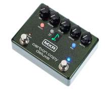 MXR M 292 Carbon Copy Deluxe