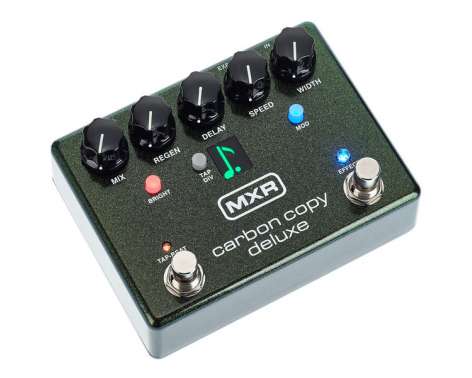 MXR M 292 Carbon Copy Deluxe