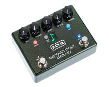 MXR M 292 Carbon Copy Deluxe