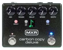 MXR M 292 Carbon Copy Deluxe