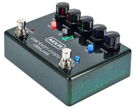 MXR M 292 Carbon Copy Deluxe