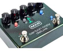 MXR M 292 Carbon Copy Deluxe