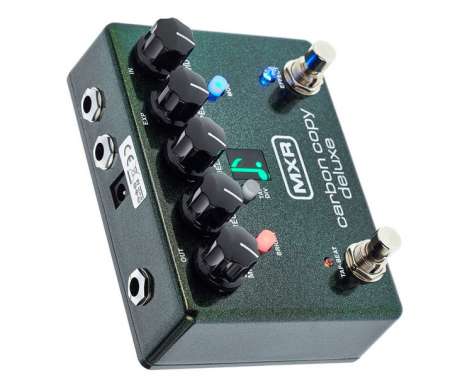 MXR M 292 Carbon Copy Deluxe