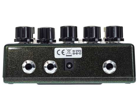 MXR M 292 Carbon Copy Deluxe