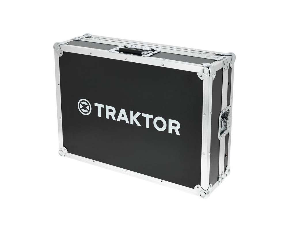 Native Instruments Traktor Kontrol S4 MK3 Case