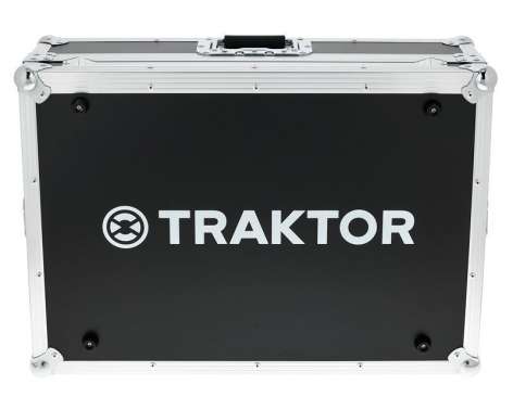 Native Instruments Traktor Kontrol S4 MK3 Case