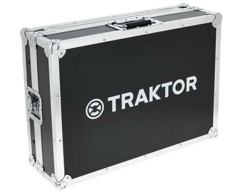 Native Instruments Traktor Kontrol S4 MK3 Case