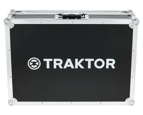 Native Instruments Traktor Kontrol S4 MK3 Case