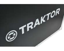 Native Instruments Traktor Kontrol S4 MK3 Case