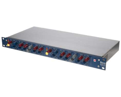 Neve 8803 Stereoequalizer