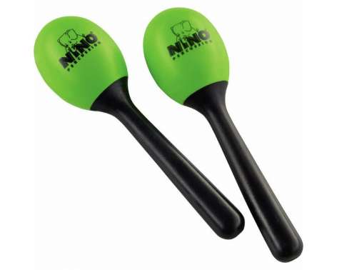 Nino Nino 569GG Maracas Green