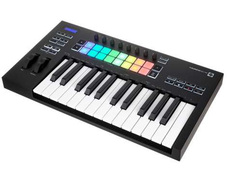 Novation Launchkey 25 MK3