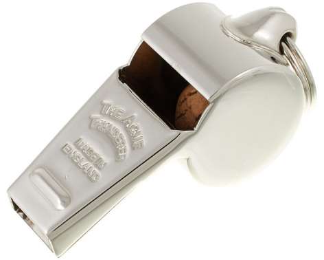 Acme Whistle Thunderer