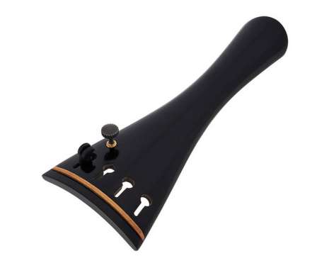 Acura Meister Hollow Tailpiece Violin Round