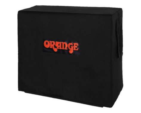 Orange Cover for CR-PRO412 Box