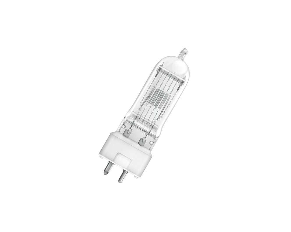 Osram T27 64718 GCT 650W 240V GY9.5