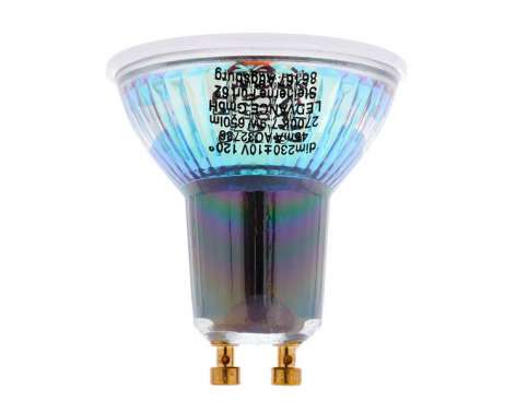 Osram PARA DIM PAR16 120° 7.9W 2700K