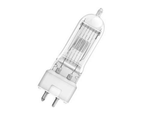 Osram CP89 64717 FRM 650W 240V GY9.5