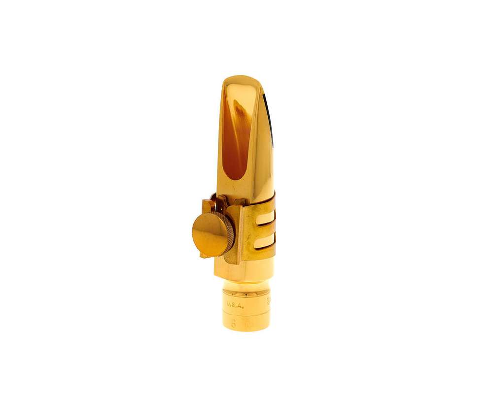 Otto Link New York Tenor Sax 6