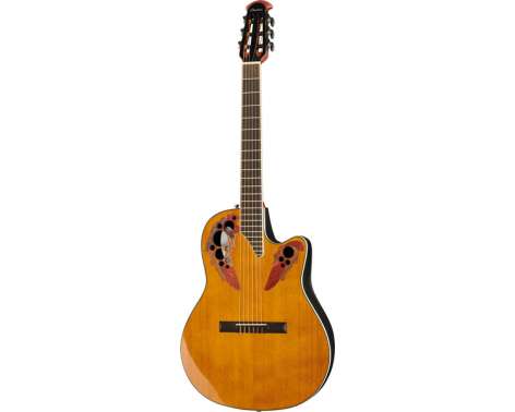 Ovation Celebrity Elite CE44C-4A-G