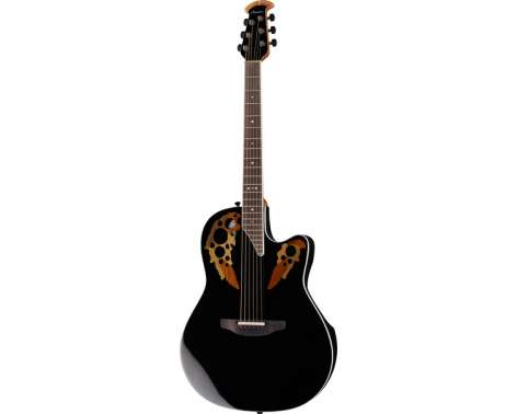 Ovation Pro Series 2778AX-5-G St.Elite