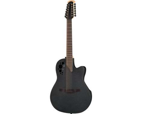 Ovation Pro Series Elite 2058-TX-5-G