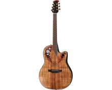 Ovation CelebrityElitePlusCE44P-FKOA-G